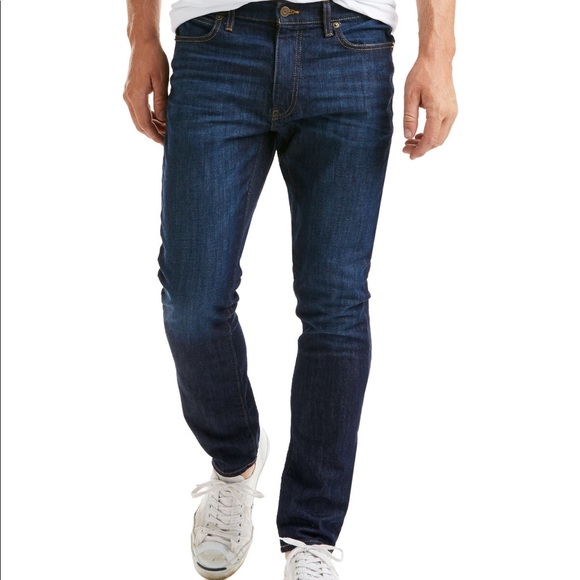 Vineyard Vines Other - Vineyard Vines Straight Fit Jeans